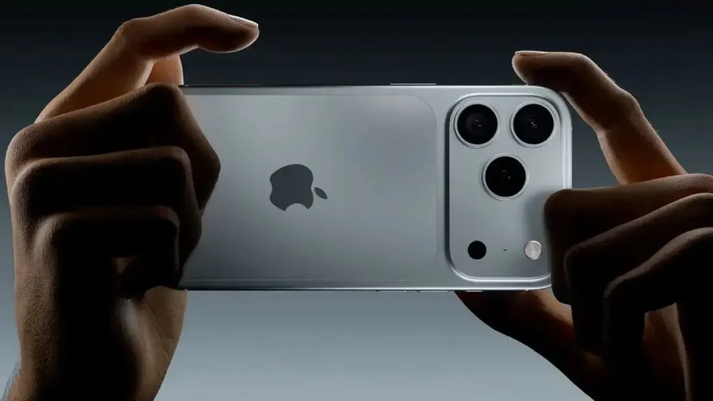 Iphone 17 release date apple