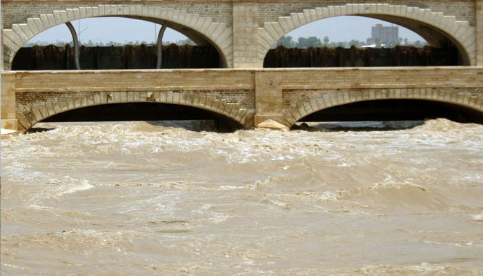 Punjab Flood Updates Pak Army on High Alert today
