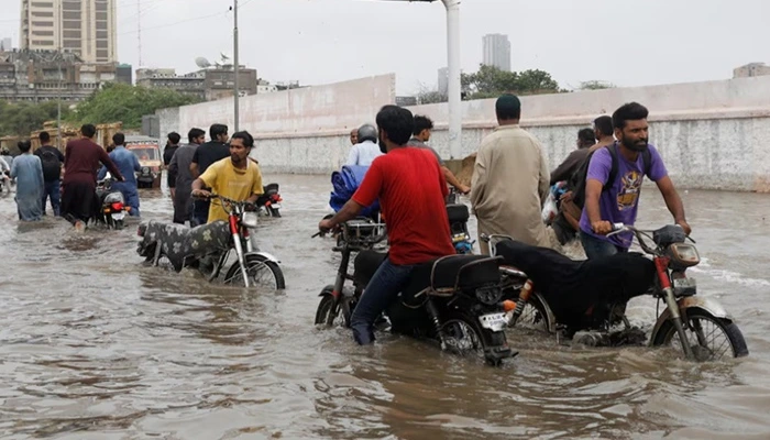 Punjab Flood Updates Pak Army on High Alert 2025