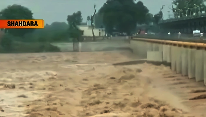 Punjab Flood Updates Pak Army on High Alert 2025
