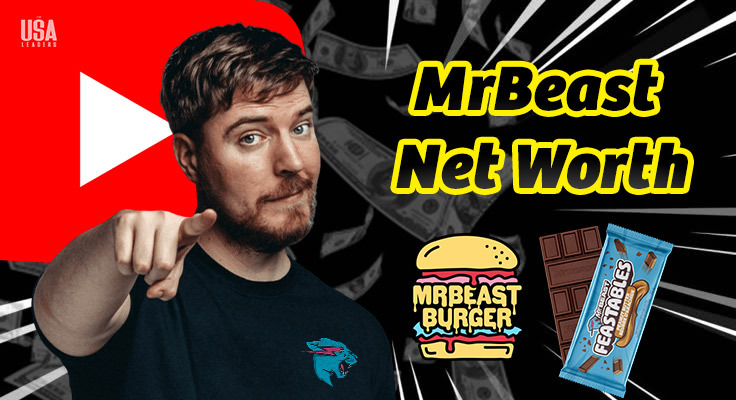 mrbeast net worth 2025 billionaire