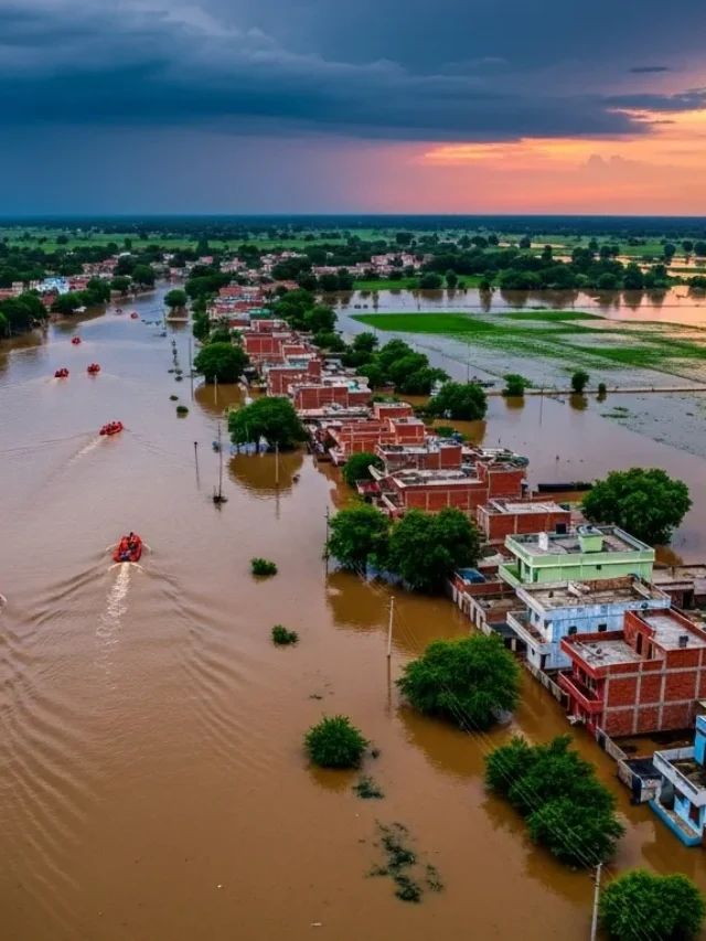 punjab floods update 2025
