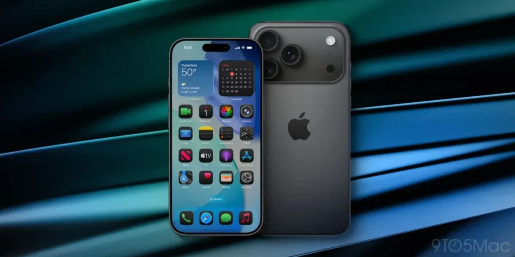 Iphone 17 release date apple 2025