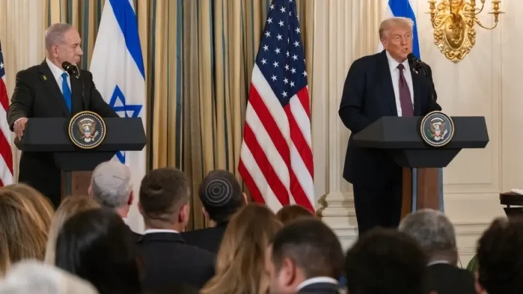 Qatar announces Gaza plan meeting to be held with Hamas, Turkey