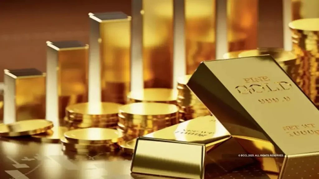 Record gold prices in India unlock scrap supply