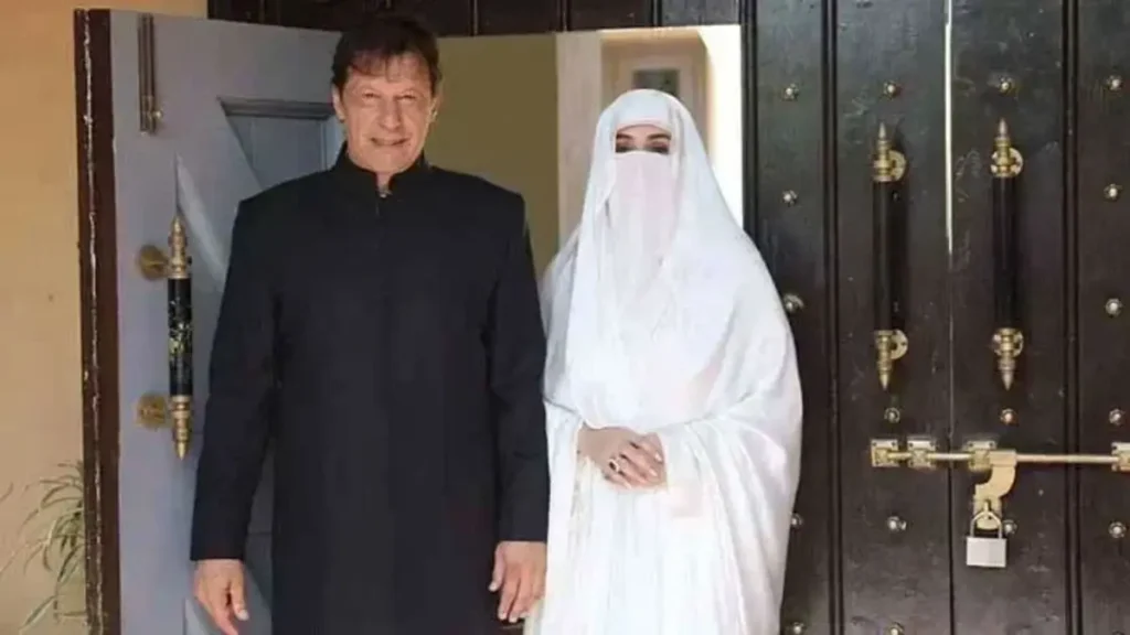 Imran, Bushra ordered not to put Saudi gifts into Toshakhana, court hears