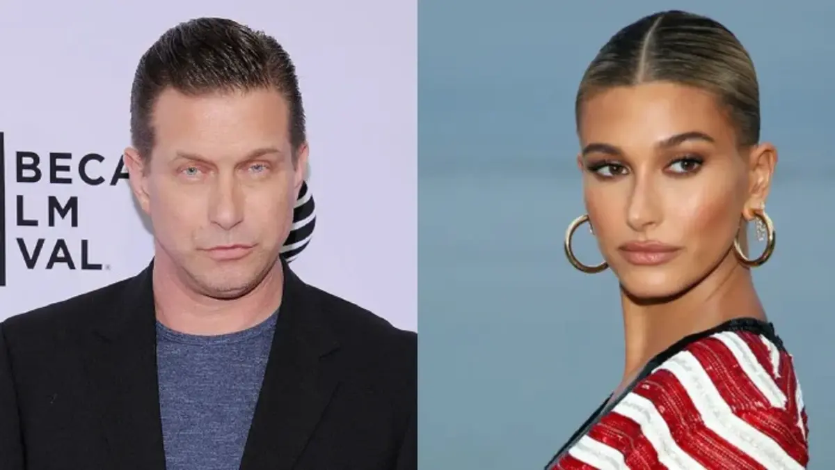 Hailey Bieber's father lauds her billion-dollar achievement