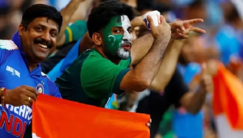 India ditch post-match Pakistan Modi govt directives