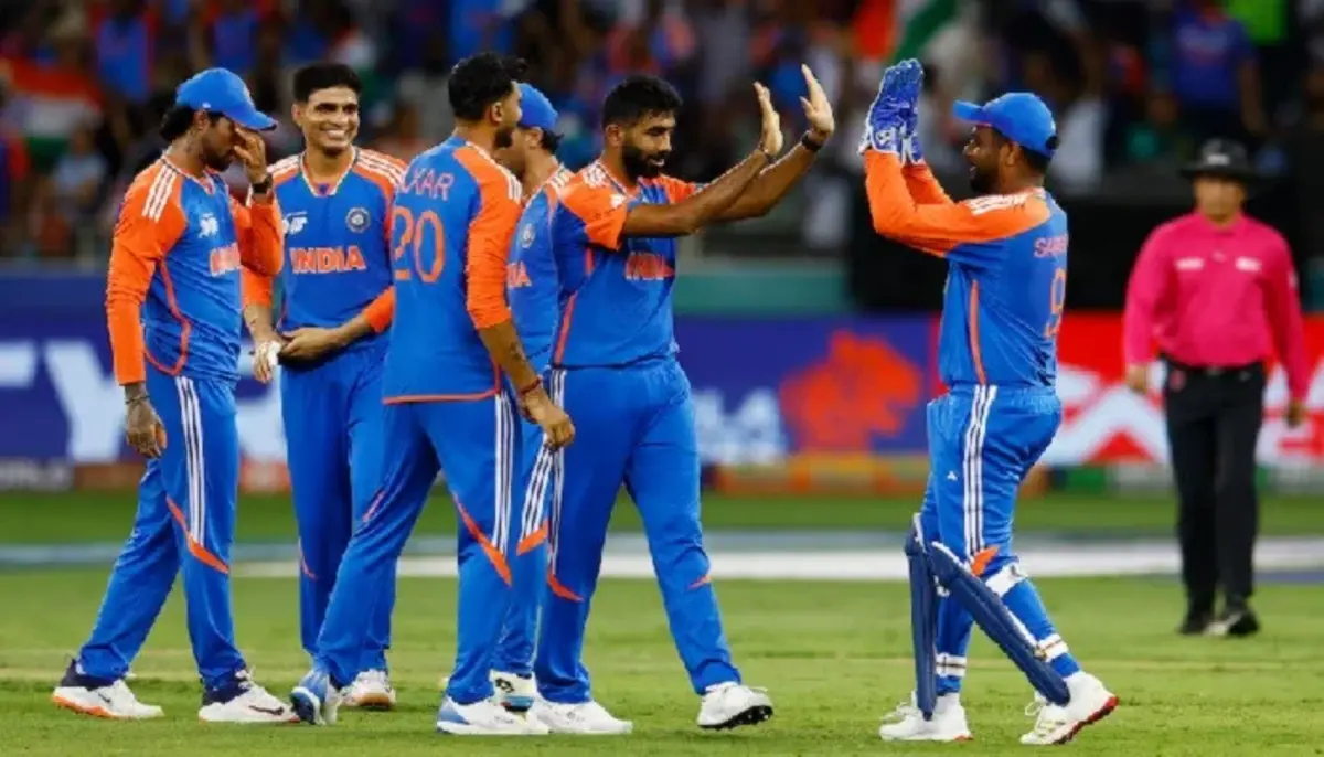 India ditch post-match Pakistan Modi govt directives