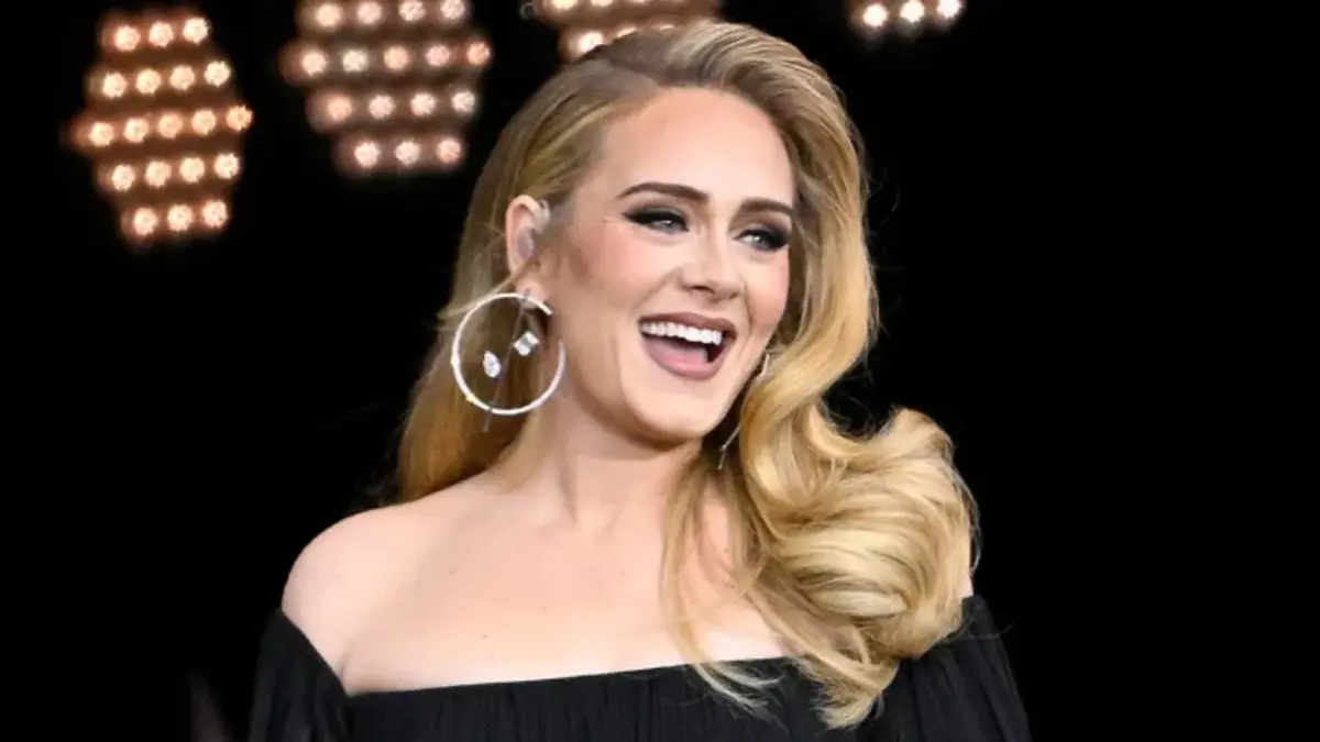 Adele allegedly in discussions for 2026 'Super Bowl' halftime performance