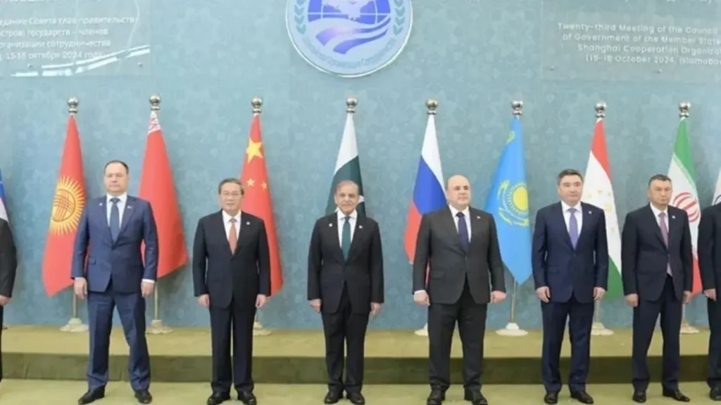 The beginning of a new world 2025