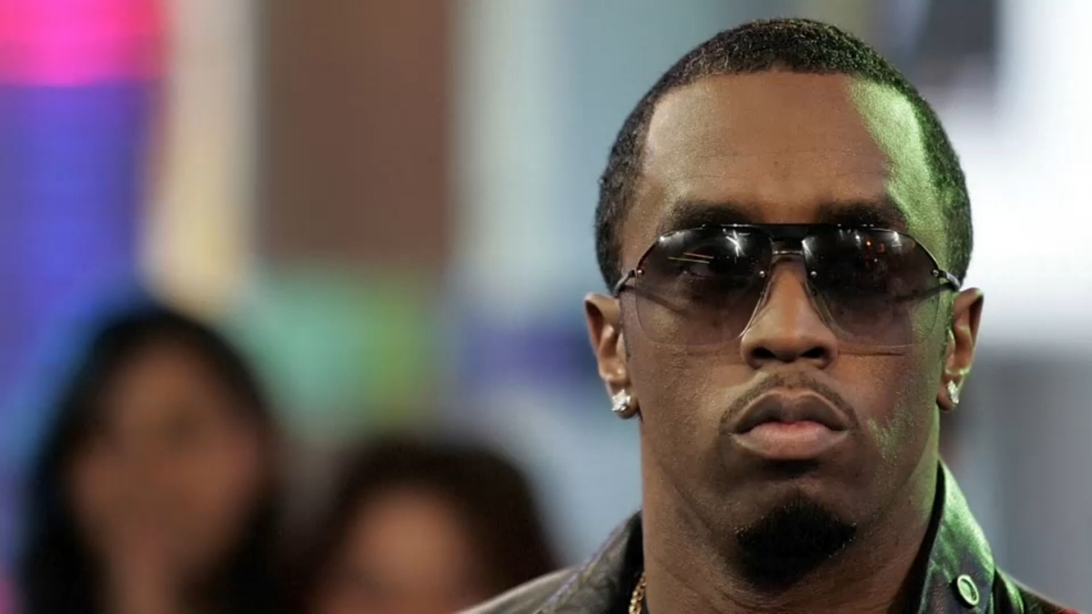 Seal 'Diddy' Combs contests sex trafficking charge in court in big step