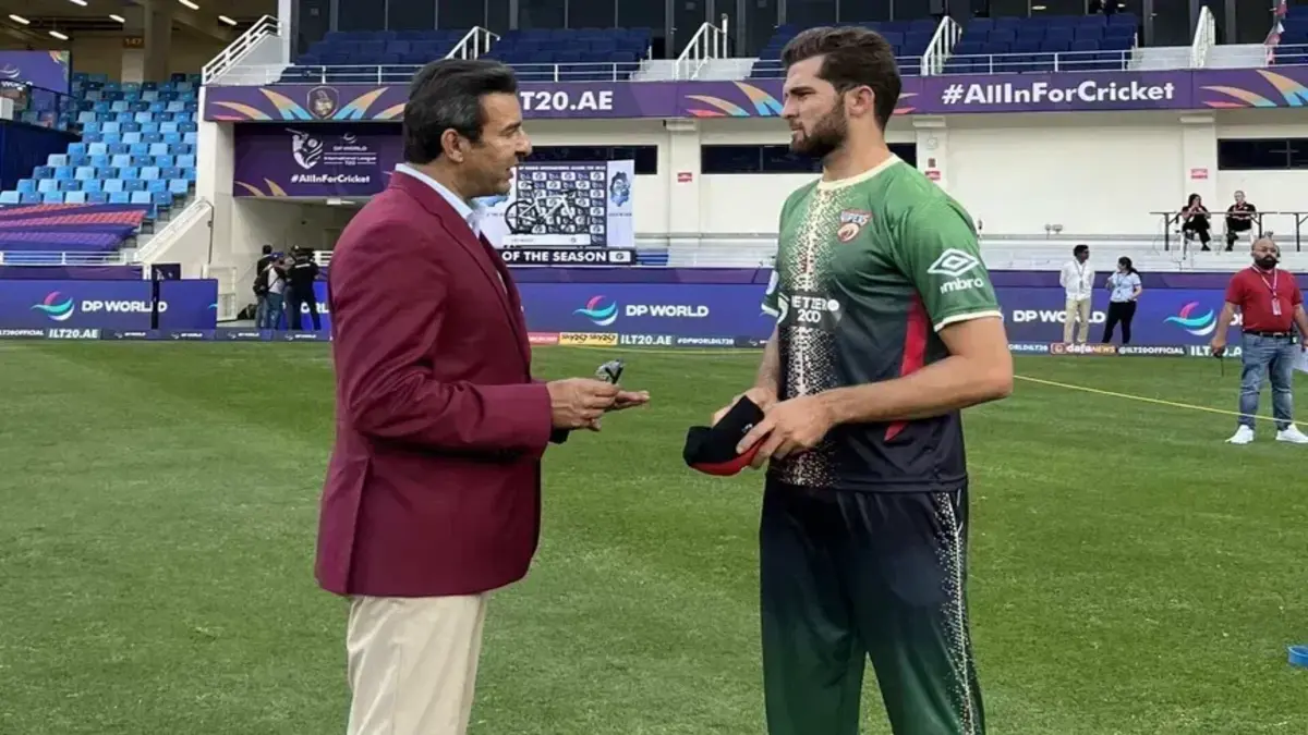 Pakistan's Shaheen issues Asia Cup warning as third India clash approaches