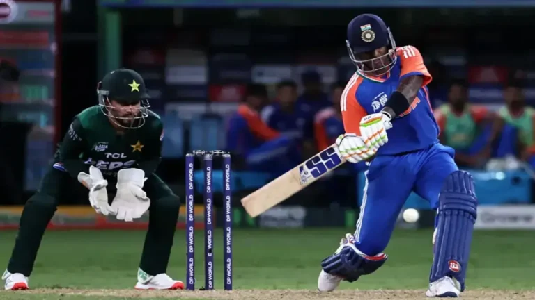 India and Pakistan cross paths again at Asia Cup amid handshake row