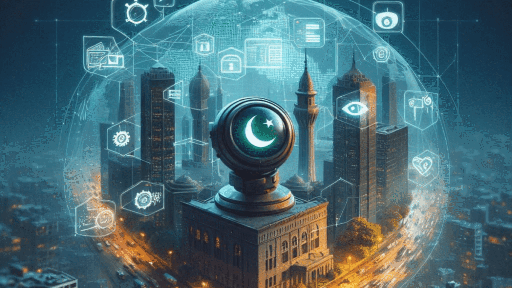 Pakistan IT ministry drafts data protection law amid dark web data leak