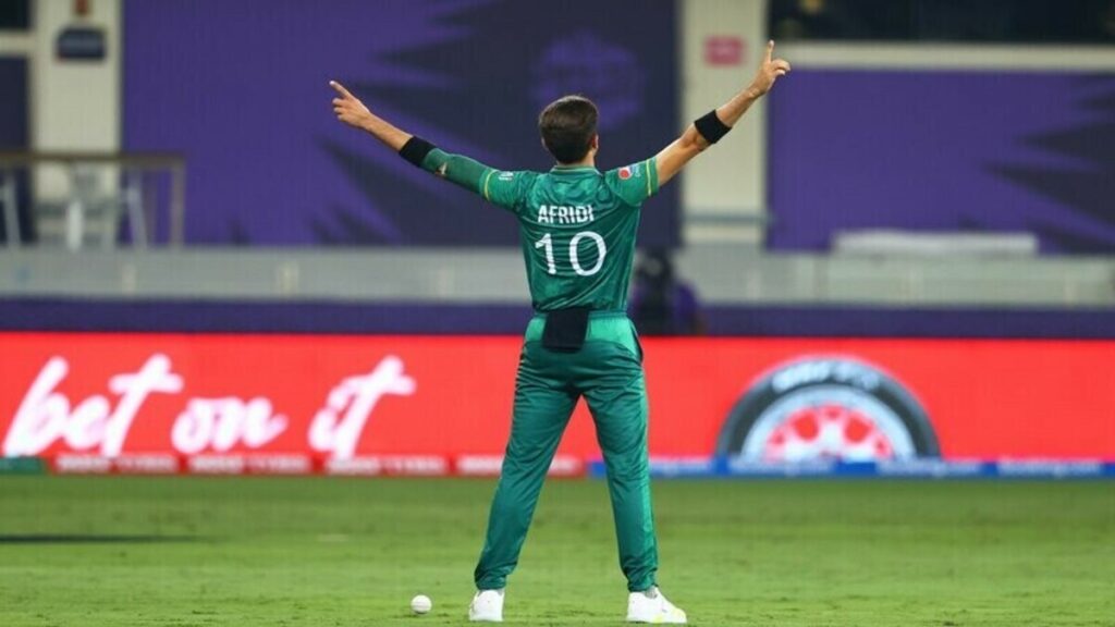 Shaheen Factor Could Decide Super 4: Kuldeep