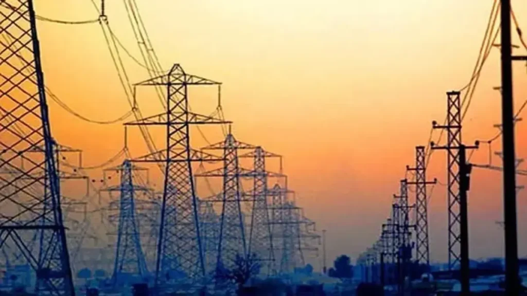 Pakistan 'signs Rs1.275tr financing agreement' to relieve power debt today