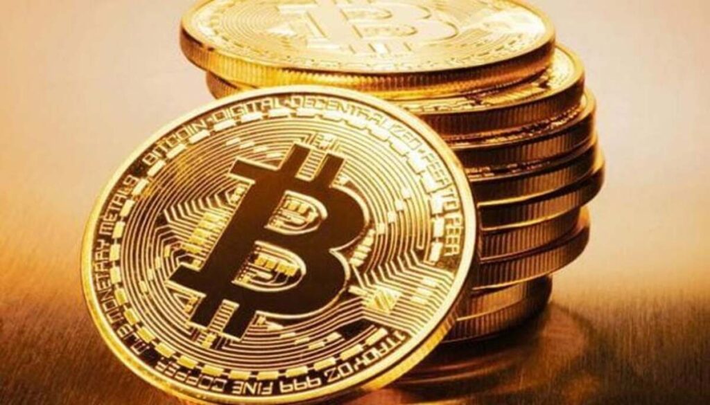 Bitcoin to Pakistani Rupee (PKR) Rates for September 11 2025