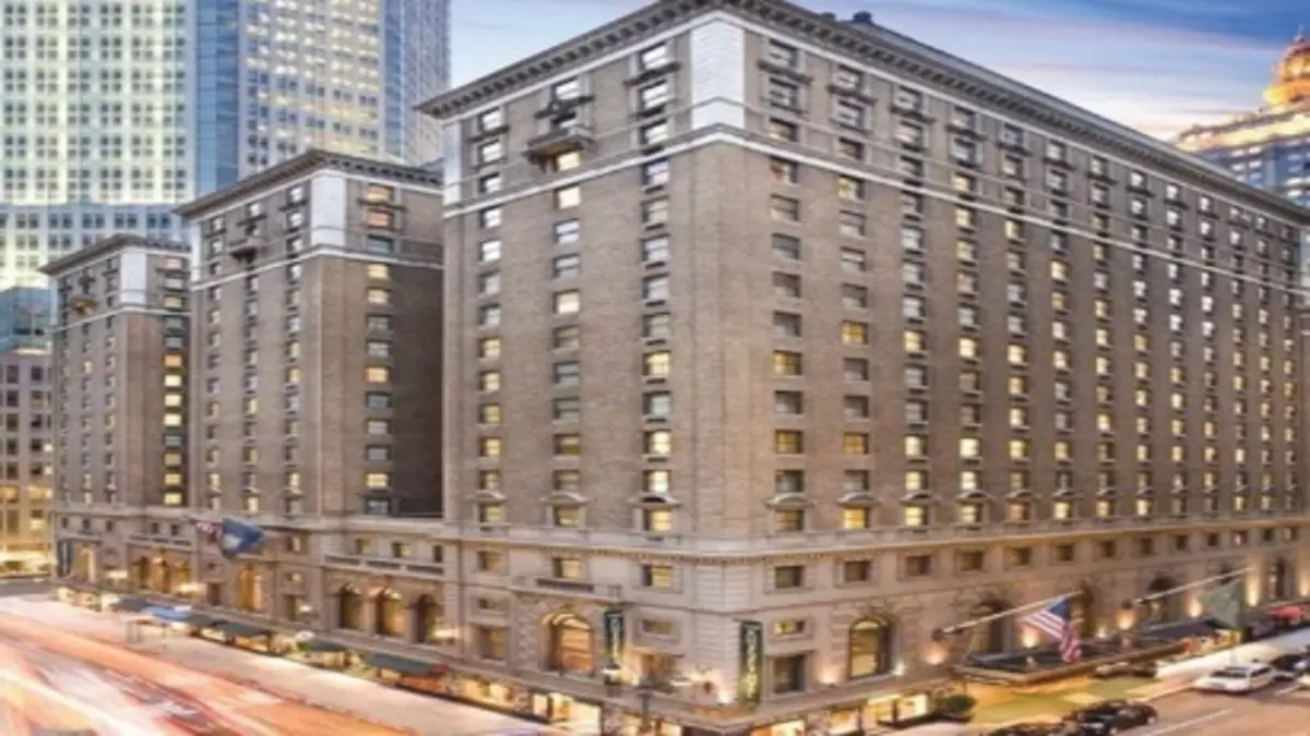Citigroup, Morgan Stanley among bidders to guide govt on Roosevelt Hotel privatisation