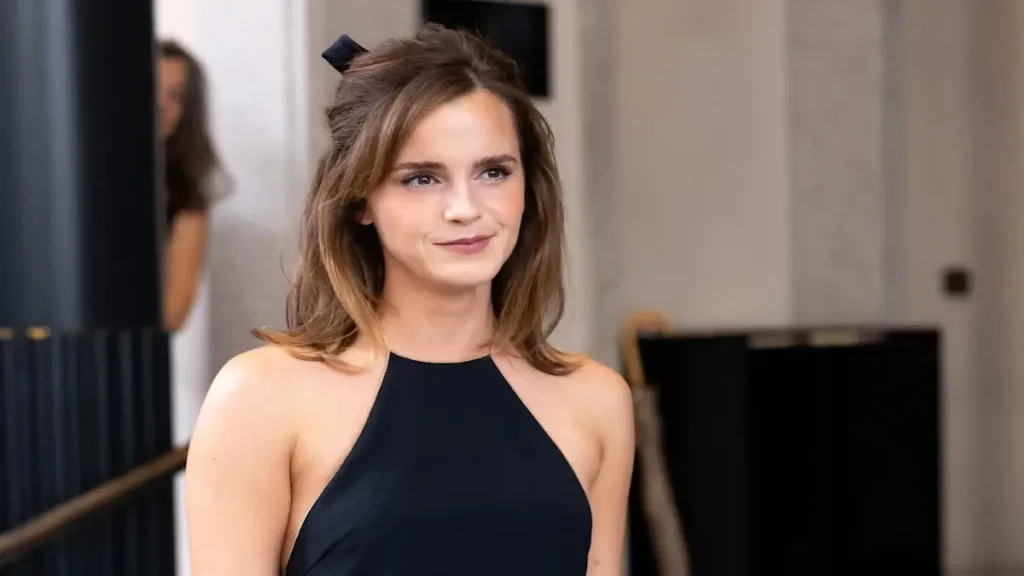 Emma Watson chimes in on her largest complaint about Hollywood