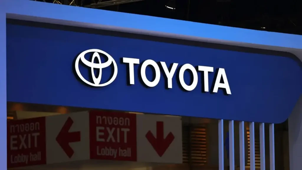 Toyota employees ratify temporary layoff proposal, union reports