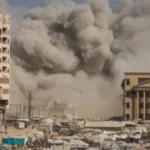 Qatar announces Gaza plan meeting to be held with Hamas, Turkey