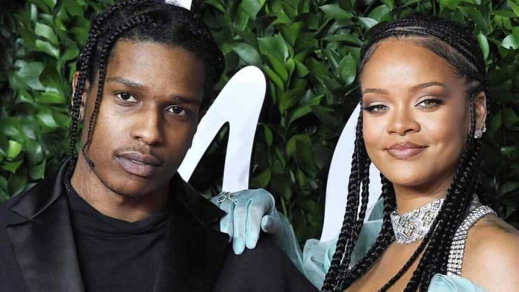ASAP Rocky speaks out about Rihanna marriage rumors