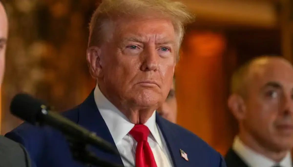 Trump to attend US Open men's final: White House