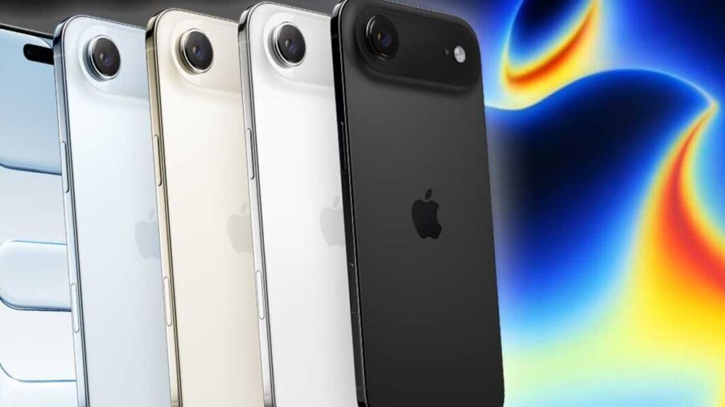 iPhone Air could a design win for Apple 2025