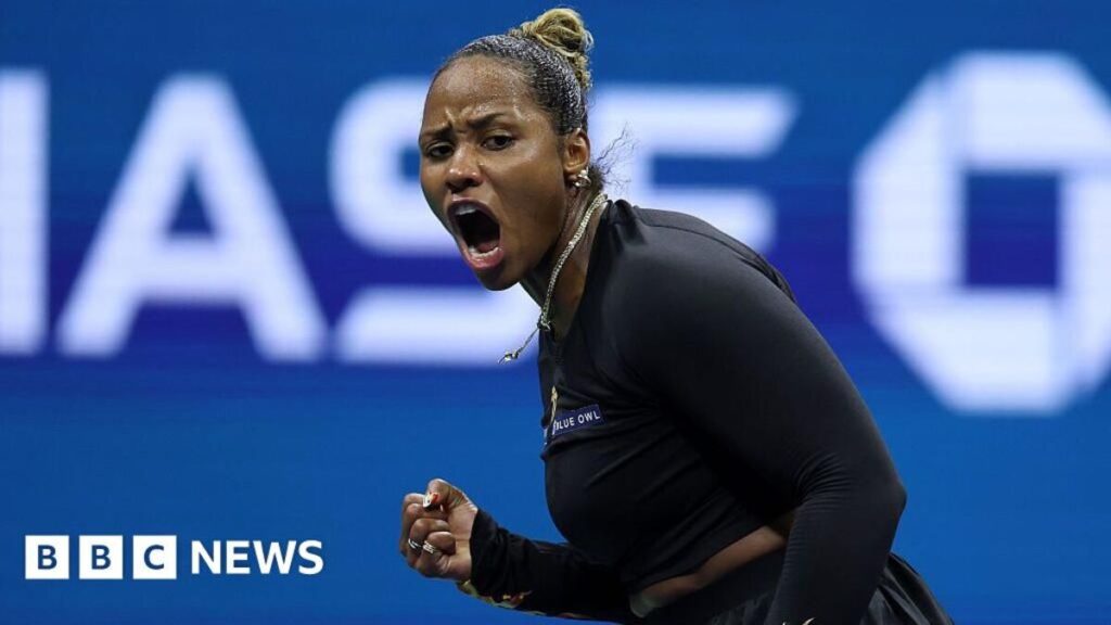 US tennis star apologises for 'offensive' Chinese food 