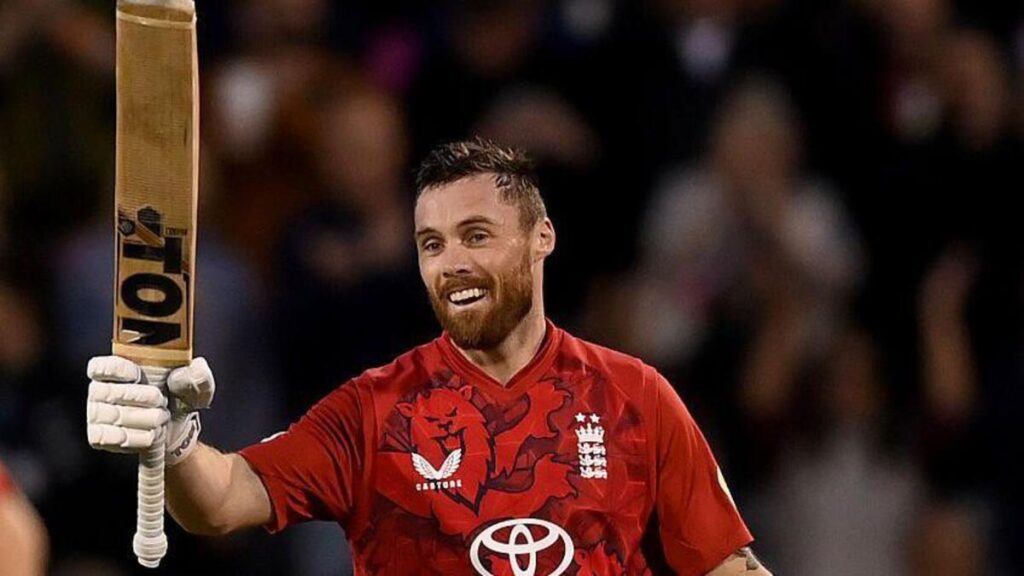 Record-breaking help England thrash South Africa 2025