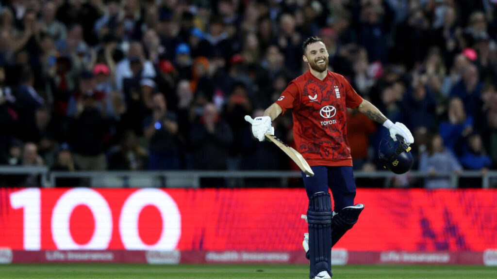 Record-breaking help England thrash South Africa 2025