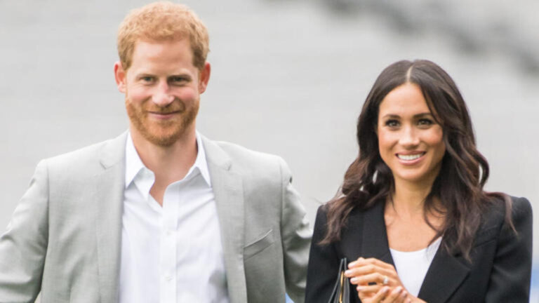 Meghan Markle ‘blows up’ at Prince Harry after Netflix snub