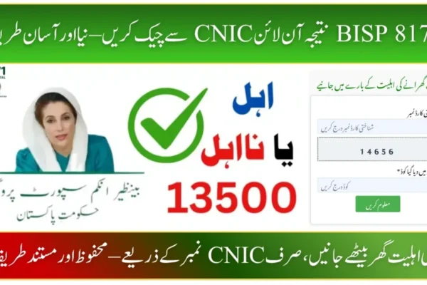 8171 Web Portal 2025 Check Online 13500 – September Update 8171 Web Portal 2025 Check Online 13500 – September Update
