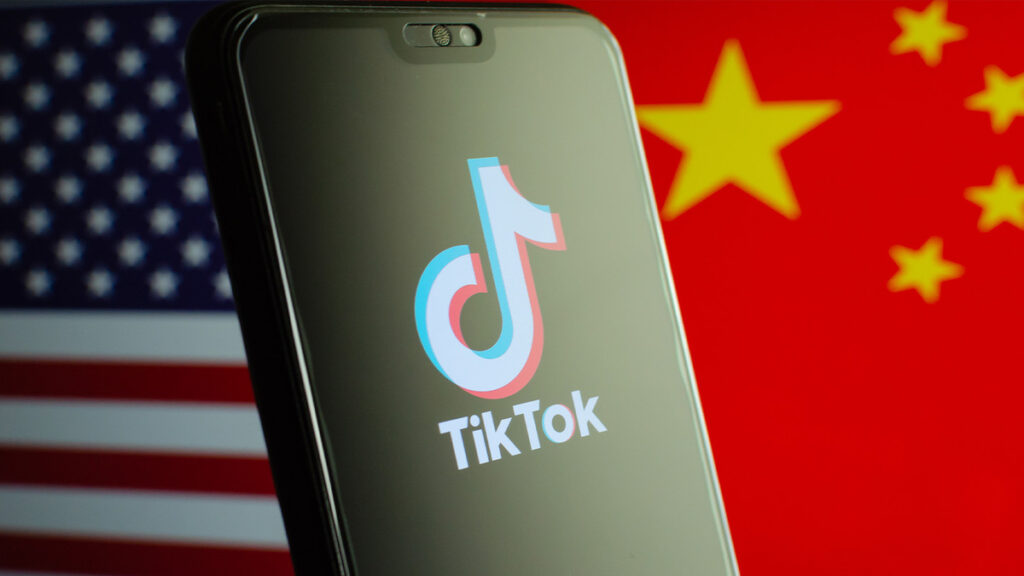 Trump reports progress on TikTok, indicates will travel to China