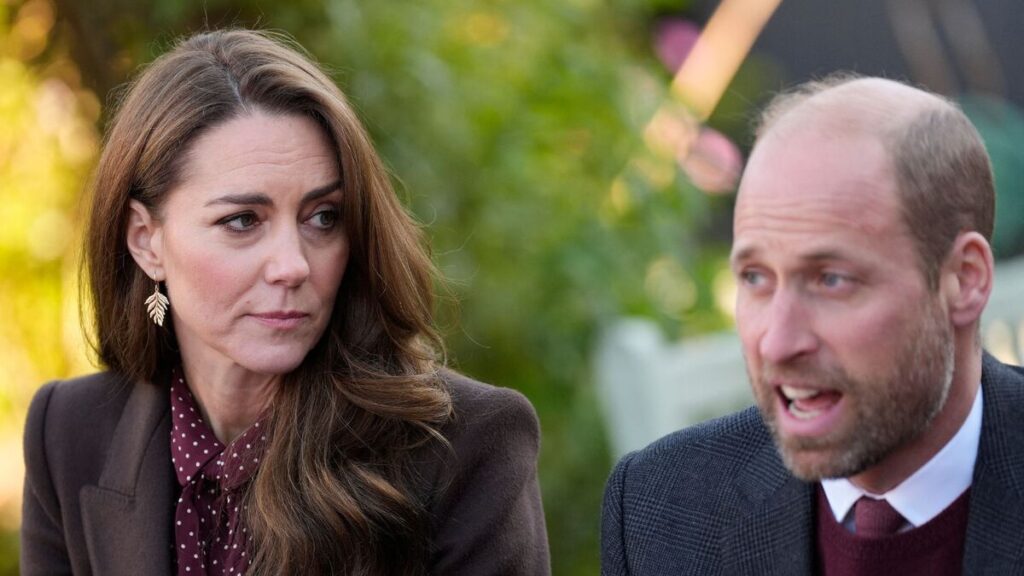 Prince William is getting huge support on his demand regarding Sarah Ferguson