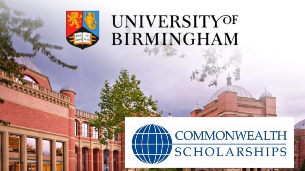 36 Birmingham City University PHD Scholarship for Pakistani Students in UK 2026 for