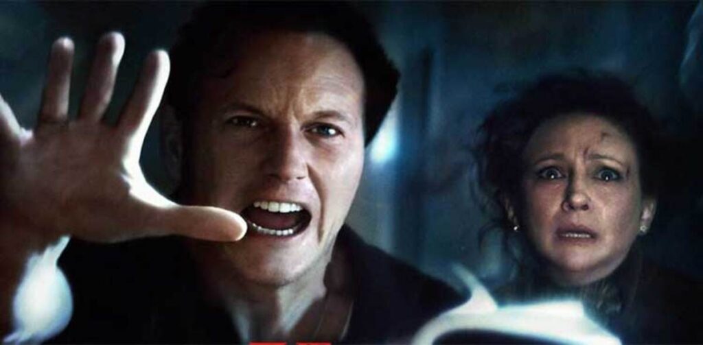 The conjuring: Last Rites Global Box Office Surpasses Taken and Constantine