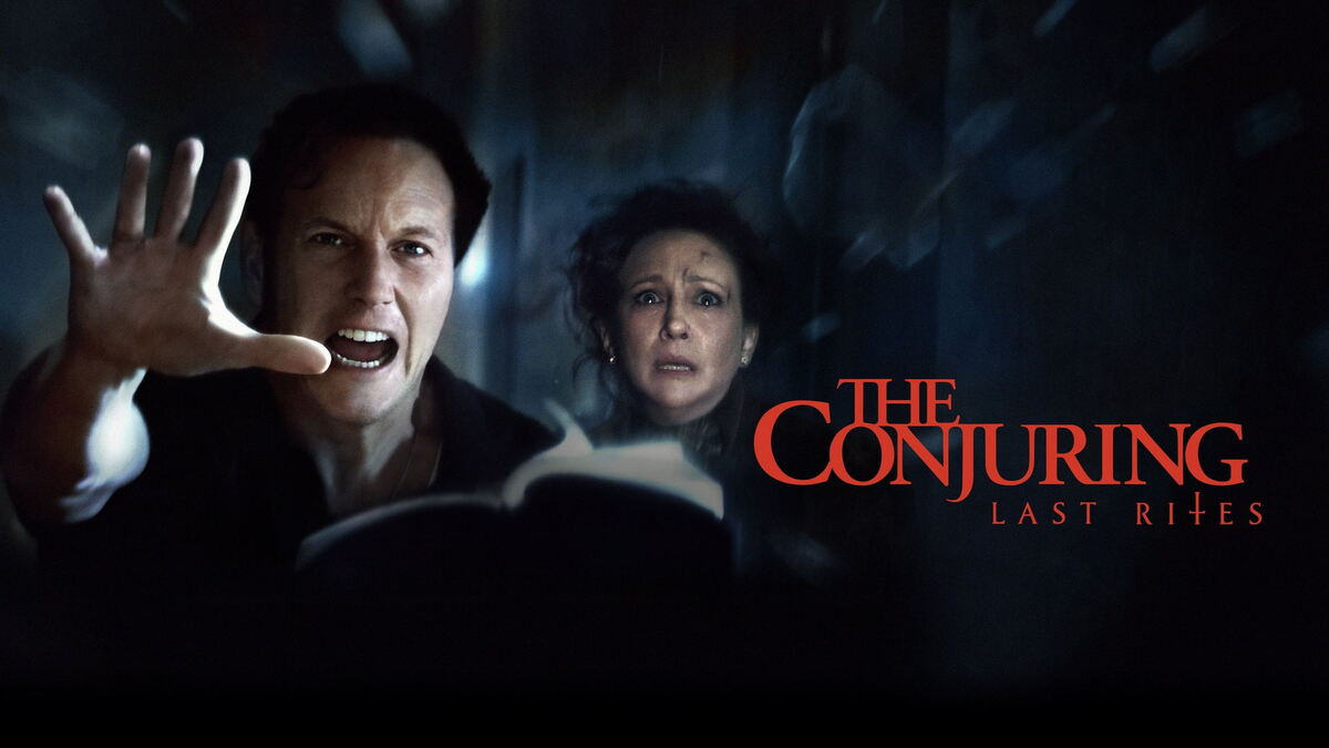 The conjuring: Last Rites Global Box Office Surpasses Taken and Constantine