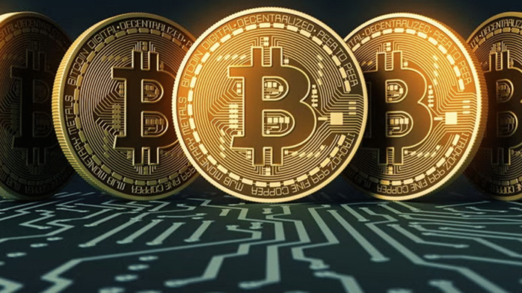 Bitcoin to Pakistani Rupee (PKR) Rates for September 11 2025