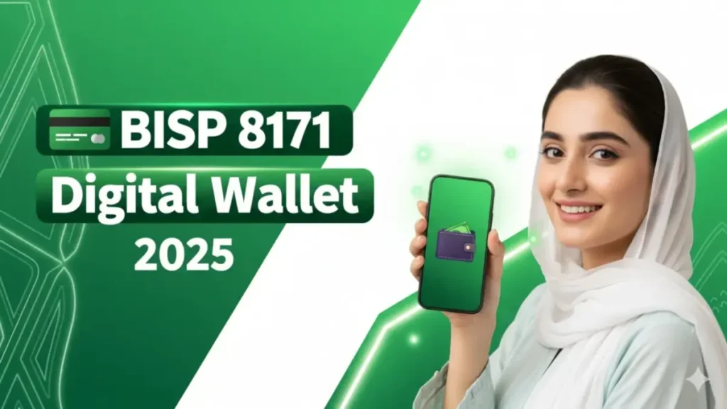 BISP sets up 10 million accounts in the battle against poverty