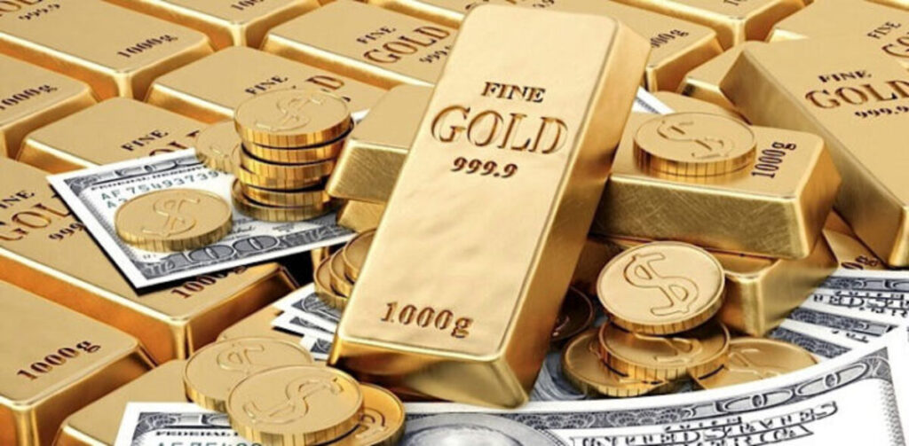 Gold prices decrease in Pakistan September 13 2025