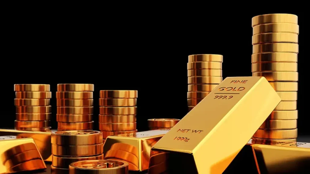 Gold rates rebound in Pakistan — September 12, 2025
