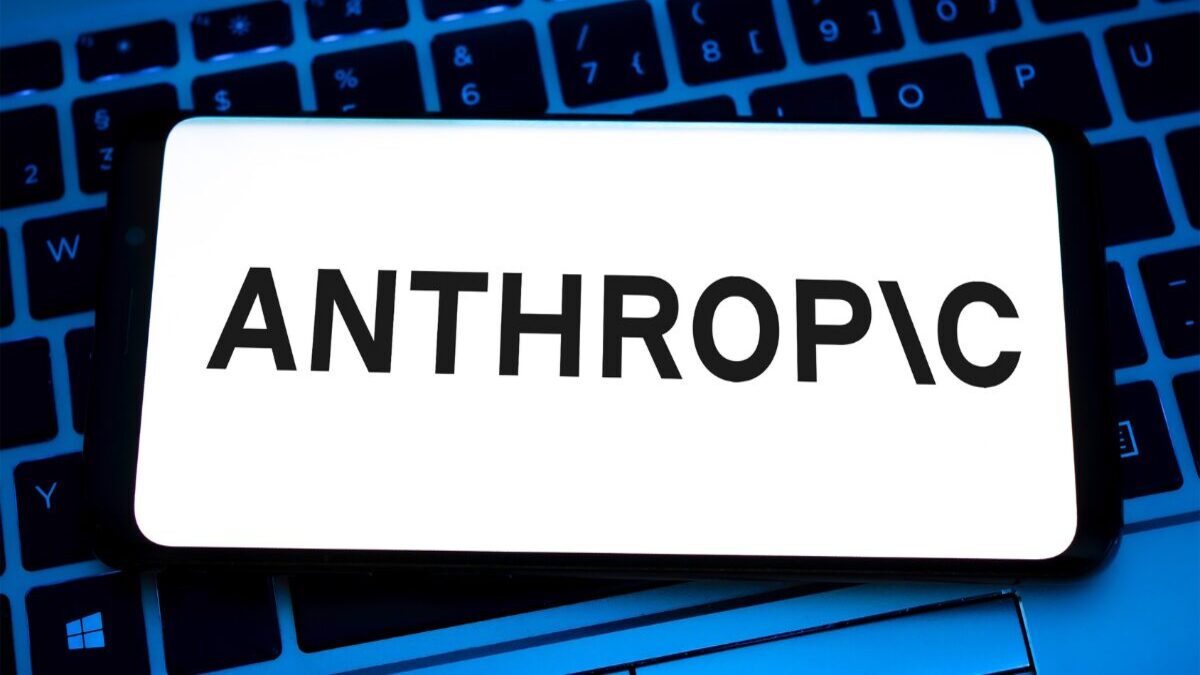 Anthropic introduces Claude 4.5, promotes improved capabilities, aims at business clients