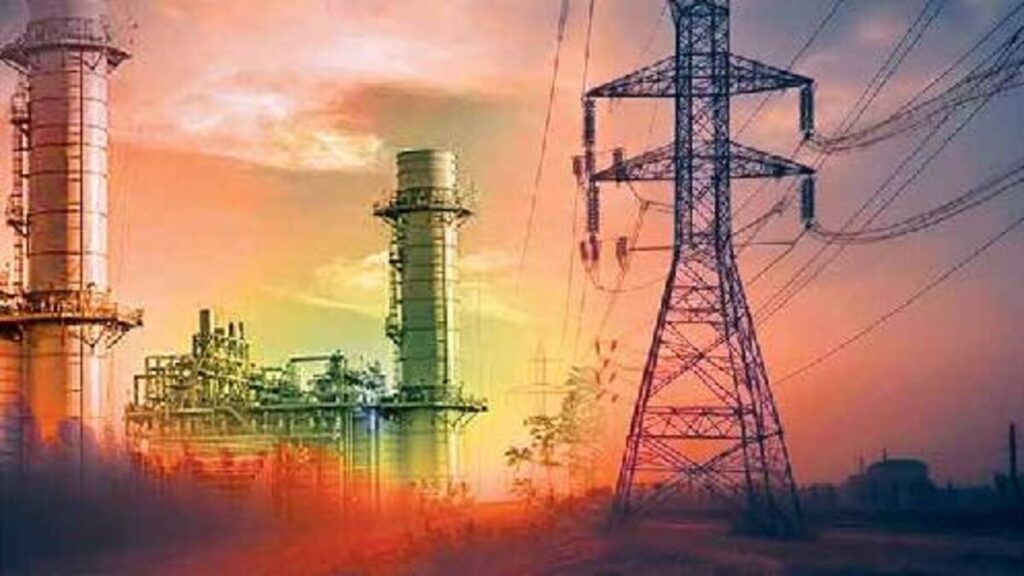 Pakistan 'signs Rs1.275tr financing agreement' to relieve power debt today