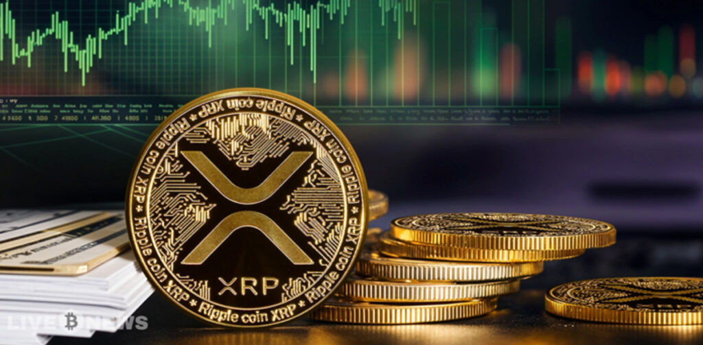 XRP to PKR: Conversion Rate September 2025
