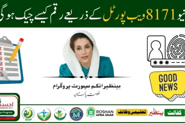 8171 Web Portal 2025