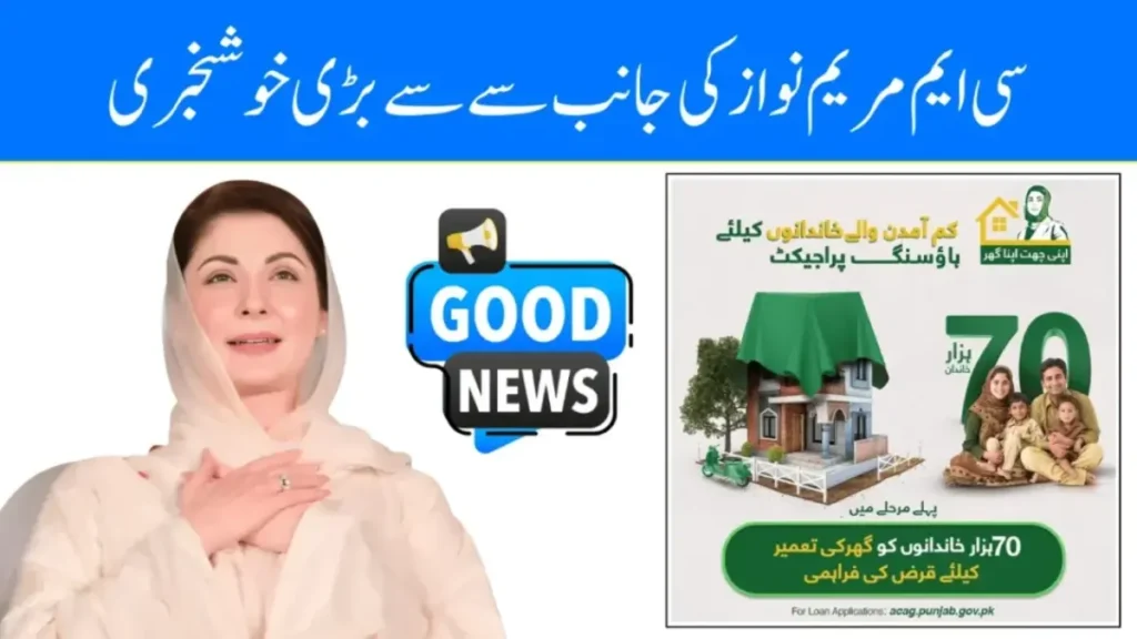 Apna Ghar Apni Chat Check by CNIC In 2025