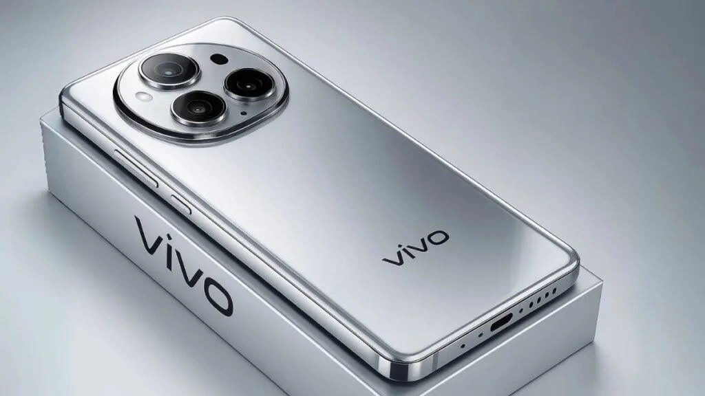 Vivo Upcoming Mobiles 2025
