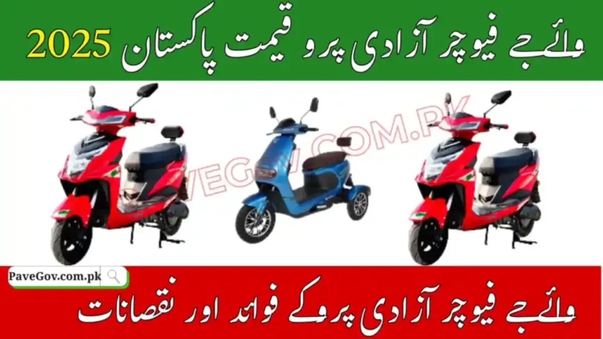 PM's PAVE Scheme: Electric scooters now on sale at 0pc markup